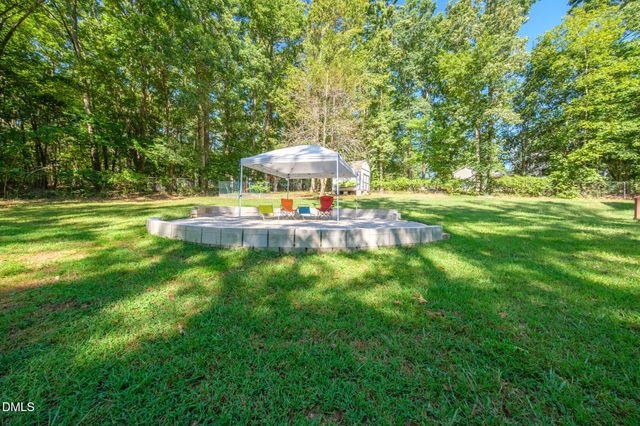 1217 Woodland Church Road, Wake Forest, NC 27587