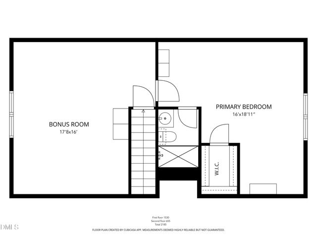 1217 Woodland Church Road, Wake Forest, NC 27587
