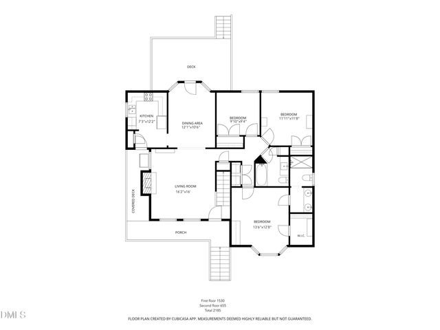 1217 Woodland Church Road, Wake Forest, NC 27587