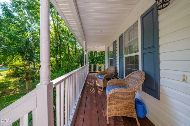 1217 Woodland Church Road, Wake Forest, NC 27587