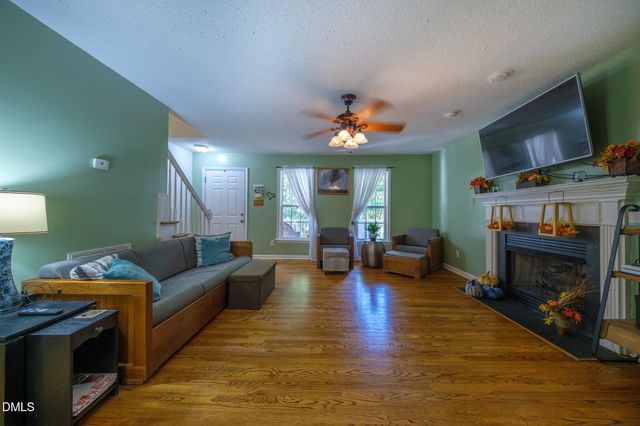 1217 Woodland Church Road, Wake Forest, NC 27587