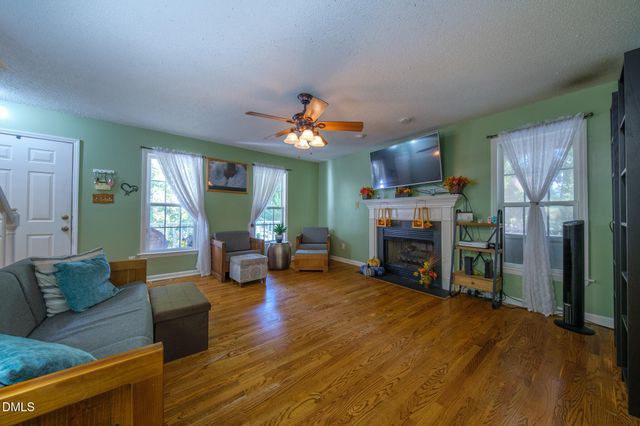 1217 Woodland Church Road, Wake Forest, NC 27587