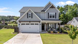 829 Warwick Lane, Carthage, NC 28327