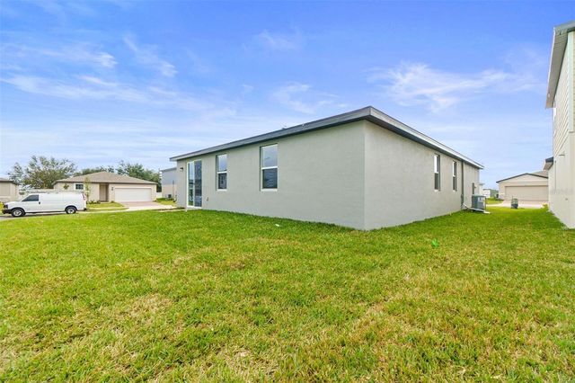 121 TOWNS CIRCLE, Haines City, FL 33844