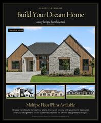 4710 Magnolia Trail, Midlothian, TX 76065
