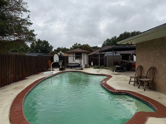 2905 Steeplechase Trail, Arlington, TX 76016