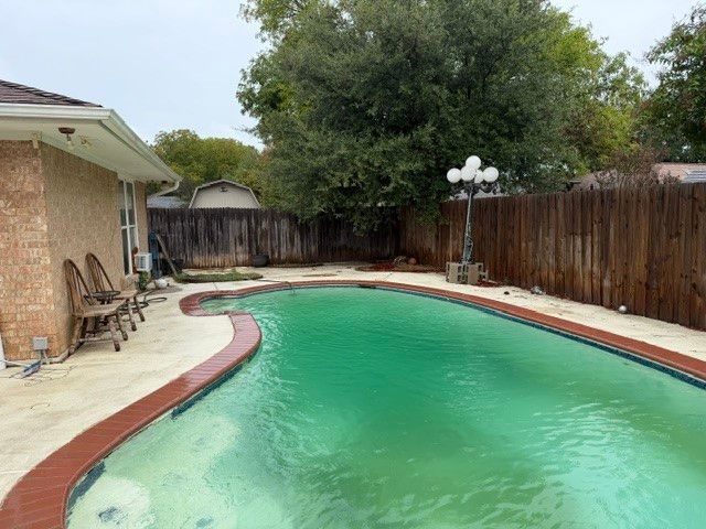 2905 Steeplechase Trail, Arlington, TX 76016