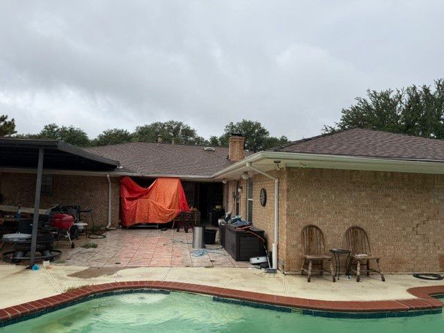 2905 Steeplechase Trail, Arlington, TX 76016