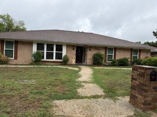 2905 Steeplechase Trail, Arlington, TX 76016