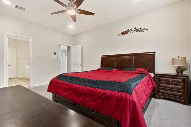 2316 Pinehurst Drive, Little Elm, TX 75036