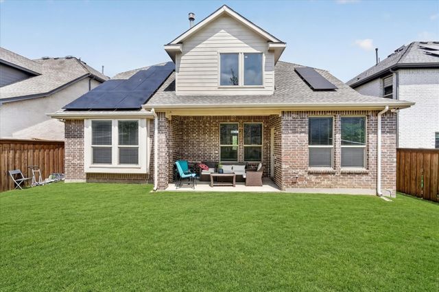 2316 Pinehurst Drive, Little Elm, TX 75036