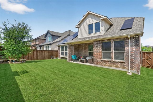 2316 Pinehurst Drive, Little Elm, TX 75036