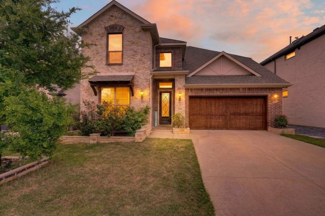 2316 Pinehurst Drive, Little Elm, TX 75036