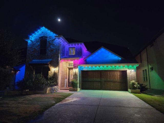 2316 Pinehurst Drive, Little Elm, TX 75036