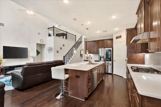 2316 Pinehurst Drive, Little Elm, TX 75036