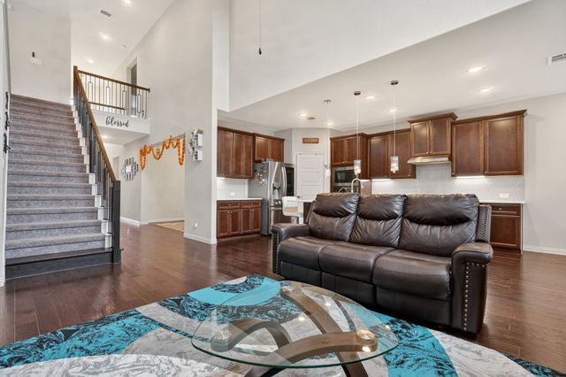 2316 Pinehurst Drive, Little Elm, TX 75036