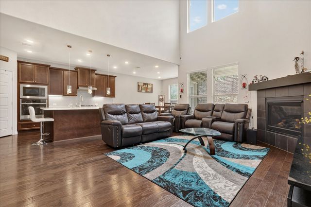 2316 Pinehurst Drive, Little Elm, TX 75036