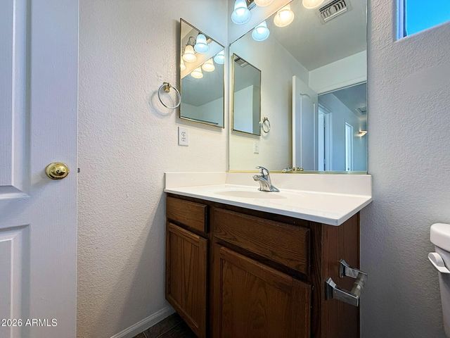 16649 W MONTE CRISTO Avenue, Surprise, AZ 85388