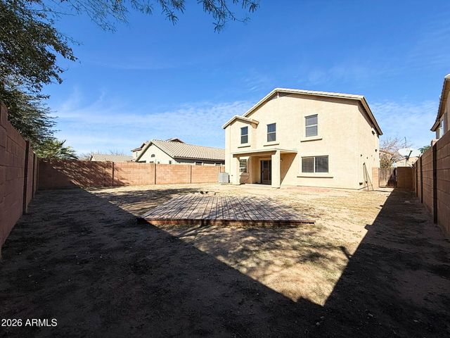 16649 W MONTE CRISTO Avenue, Surprise, AZ 85388