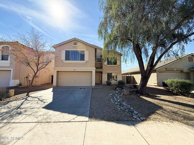 16649 W MONTE CRISTO Avenue, Surprise, AZ 85388