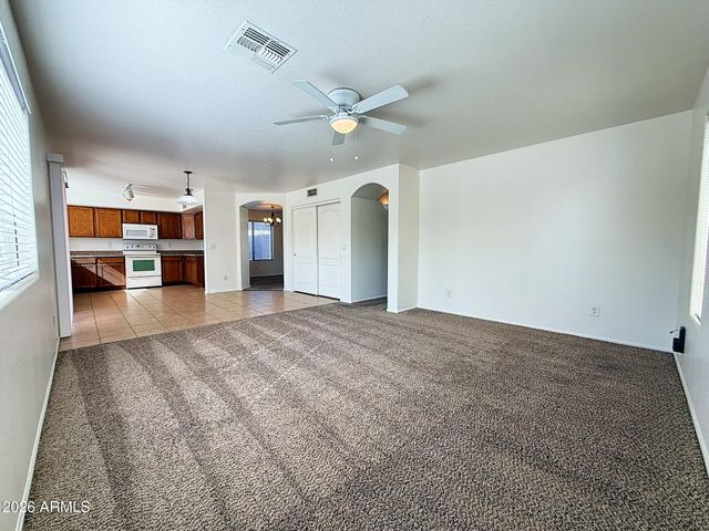 16649 W MONTE CRISTO Avenue, Surprise, AZ 85388