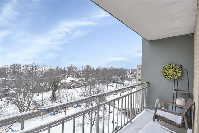 10301 Lake Avenue 807, Cleveland, OH 44102