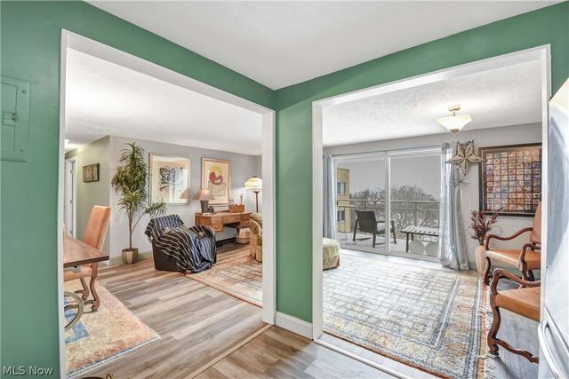 10301 Lake Avenue 807, Cleveland, OH 44102
