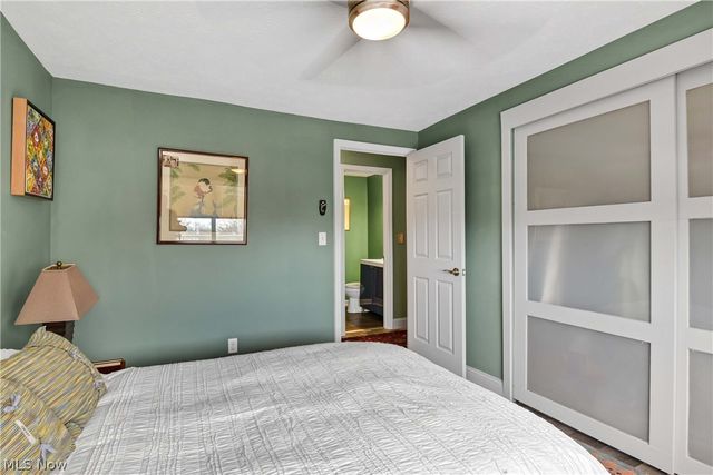 10301 Lake Avenue 807, Cleveland, OH 44102