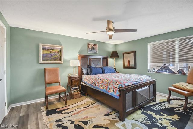 10301 Lake Avenue 807, Cleveland, OH 44102