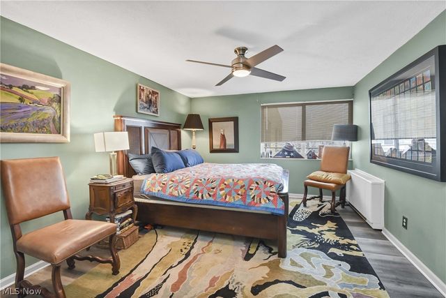 10301 Lake Avenue 807, Cleveland, OH 44102