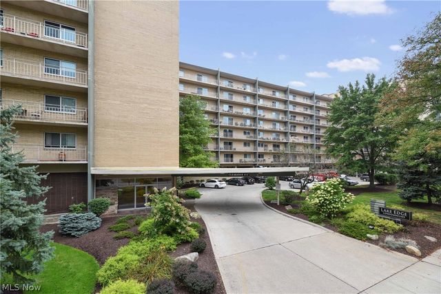 10301 Lake Avenue 807, Cleveland, OH 44102