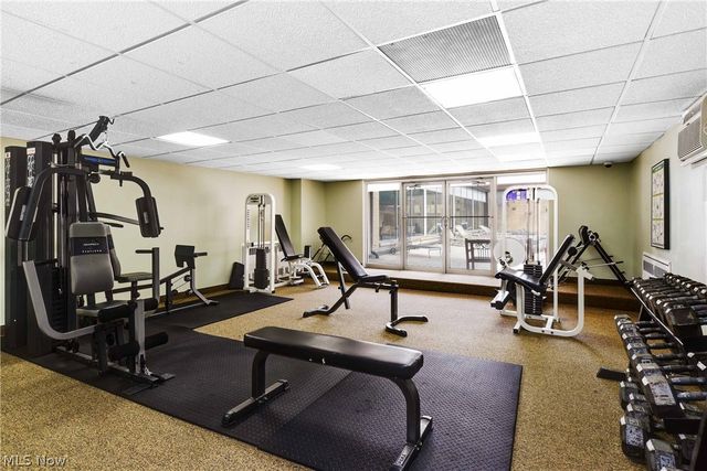 10301 Lake Avenue 807, Cleveland, OH 44102