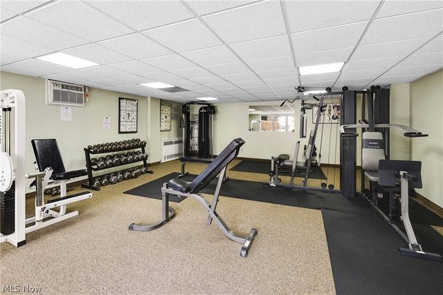 10301 Lake Avenue 807, Cleveland, OH 44102