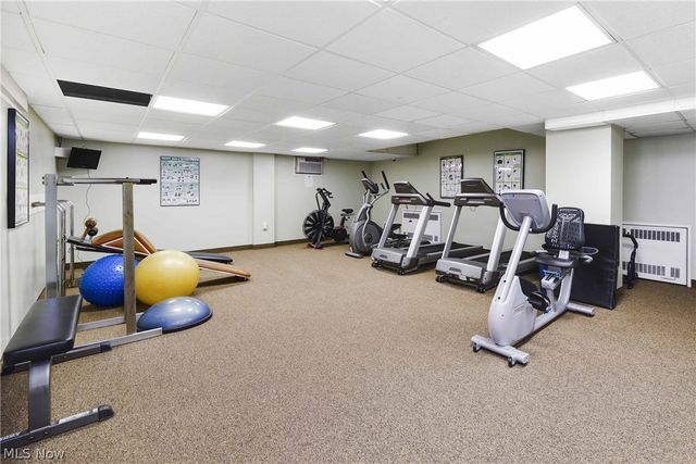 10301 Lake Avenue 807, Cleveland, OH 44102