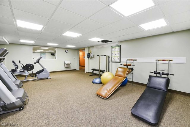 10301 Lake Avenue 807, Cleveland, OH 44102