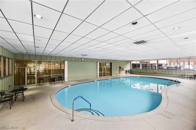 10301 Lake Avenue 807, Cleveland, OH 44102