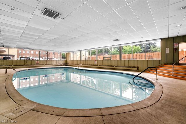 10301 Lake Avenue 807, Cleveland, OH 44102