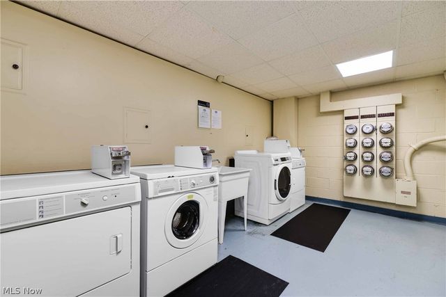 10301 Lake Avenue 807, Cleveland, OH 44102