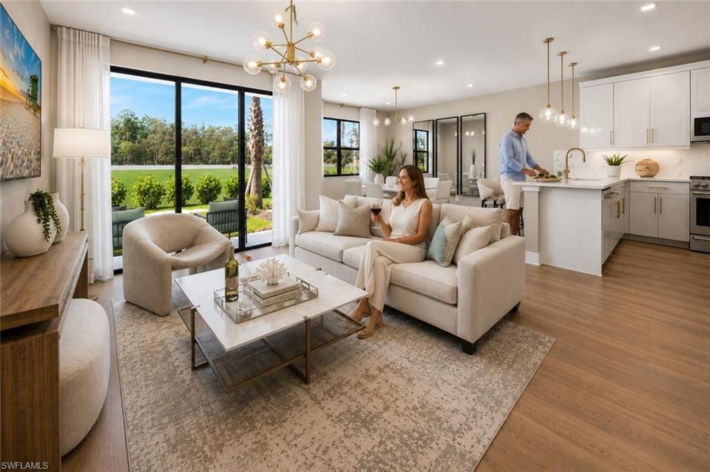 6088 Barbara CIR, NAPLES, FL 34112 — exterior