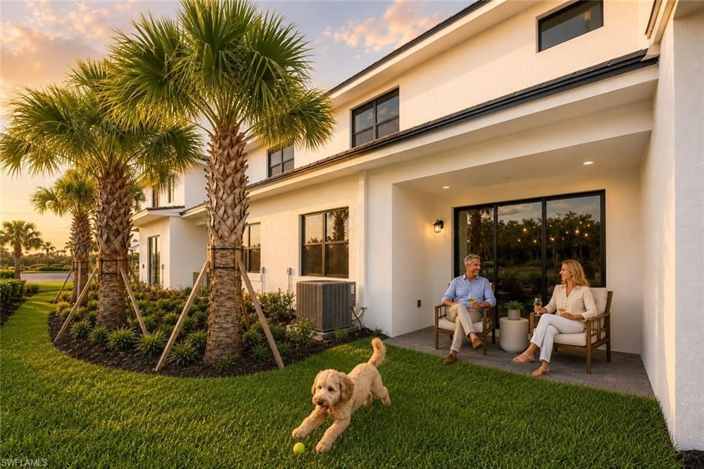 6088 Barbara CIR, NAPLES, FL 34112 — photo 2