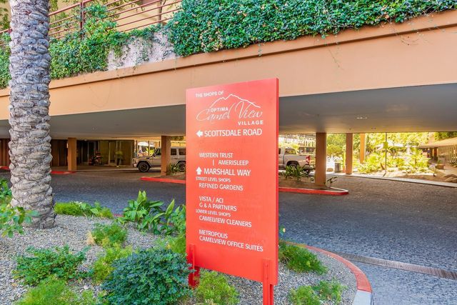 7147 E Rancho Vista Drive 4009, Scottsdale, AZ 85251