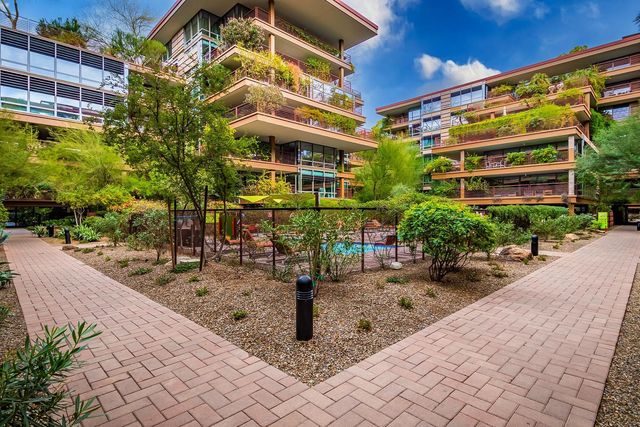 7147 E Rancho Vista Drive 4009, Scottsdale, AZ 85251