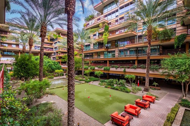7147 E Rancho Vista Drive 4009, Scottsdale, AZ 85251