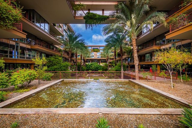 7147 E Rancho Vista Drive 4009, Scottsdale, AZ 85251