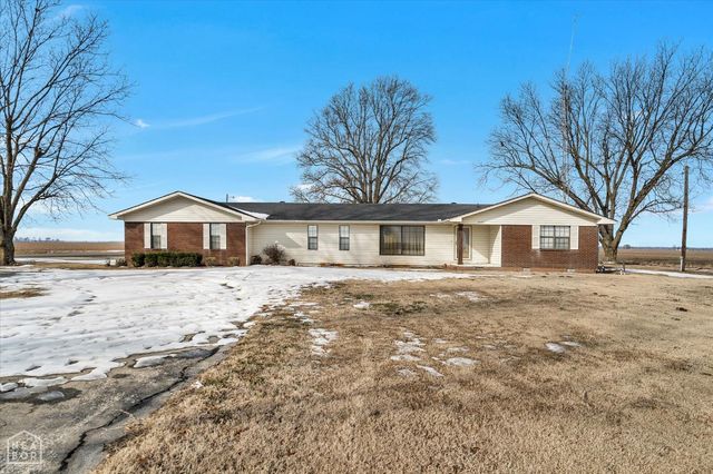 2125 N Hwy 139, Monette, AR 72447