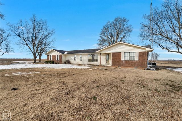 2125 N Hwy 139, Monette, AR 72447