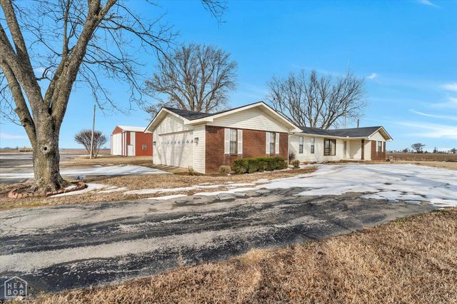 2125 N Hwy 139, Monette, AR 72447