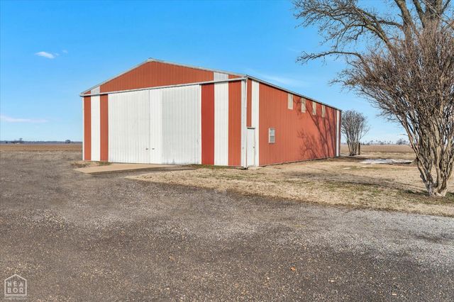 2125 N Hwy 139, Monette, AR 72447