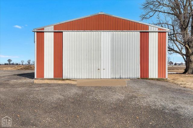 2125 N Hwy 139, Monette, AR 72447