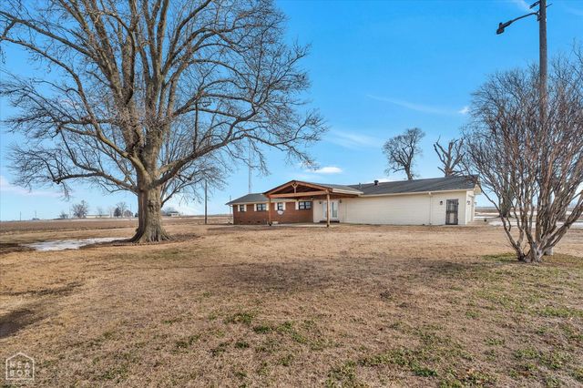 2125 N Hwy 139, Monette, AR 72447